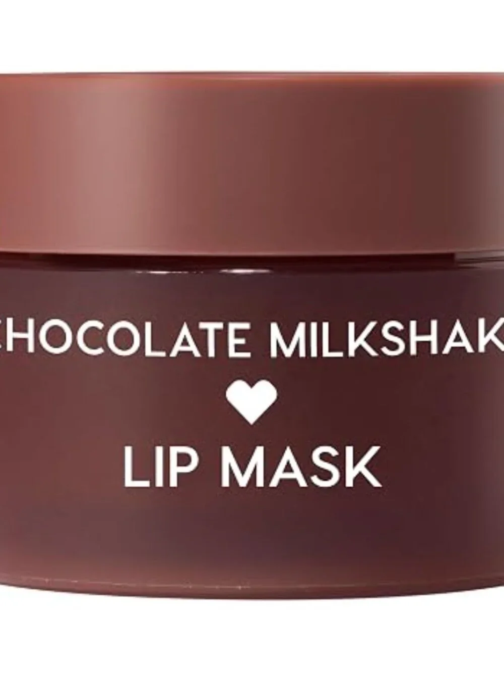 ColourPop Lip Mask (Chocolate Milkshake) - NIB